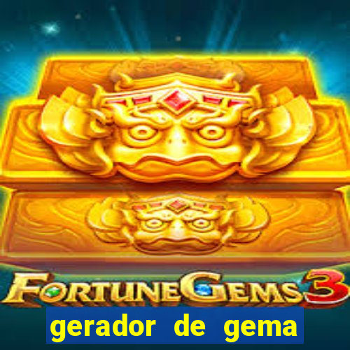 gerador de gema brawl stars